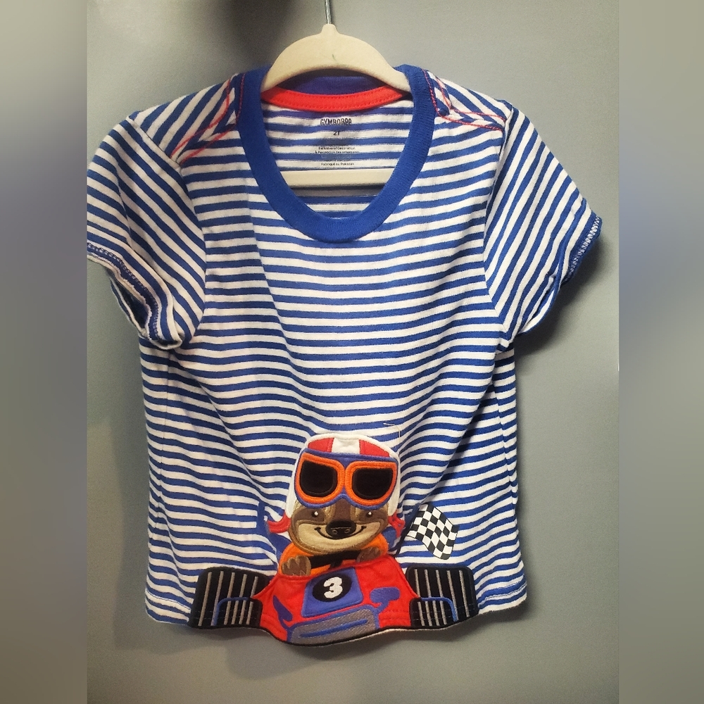 Gymboree Top